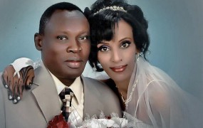 V Sudanu iz zapora izpustili na smrt obsojeno kristjanko