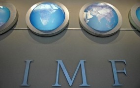 Misija IMF pred prihodom v Slovenijo čaka na oblikovanje nove vlade