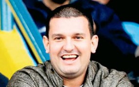 Aretirali srbskega mafijskega botra Darka Šarića; že pred sodnikom v Beogradu
