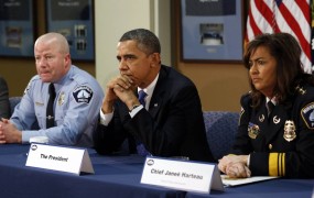 Obama v nerodnem položaju zaradi pobojev z brezpilotnimi letali