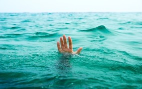 Na Hrvaškem v nedeljo pet utopitev
