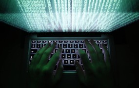 Največ spletnih napadov izvira iz Kitajske in Indonezije, ZDA na tretjem mestu