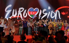 V Skopju štiri osebe osumili prirejanja rezultatov na izboru za predstavnika Evrovizije