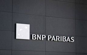 Banka BNP Paribas bo za kršenje ameriških sankcij plačala 8,9 milijarde dolarjev kazni