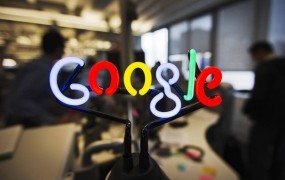 Google na Bermude spravil skoraj deset milijard dolarjev dobička