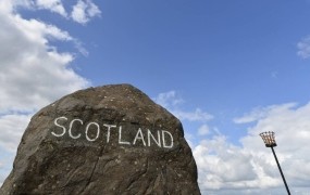 Podpora škotski neodvisnosti raste