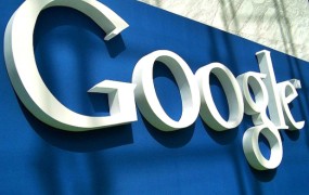 Google z dobičkom in prihodki pomiril vlagatelje