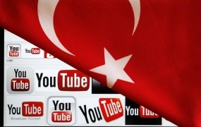 V Turčiji po objavi posnetka o Siriji blokiran še YouTube