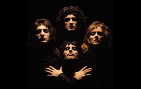Bohemian Rhapsody kot zdravilo proti slabi volji in depresiji