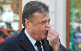 Janković na sodišču: Pojma nimam o kakem pritisku na Bavčarja in Šrota