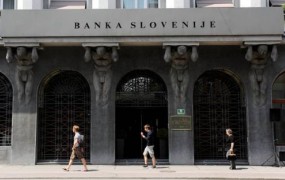Banka Slovenije v pregled načrtov Factor banke in Probanke