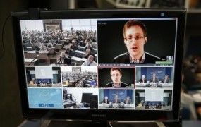 Rusija hekerjem ponuja 82.000 evrov za razbitje omrežja Tor