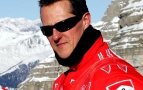 Schumacherjevo prebujanje iz kome lahko traja zelo dolgo
