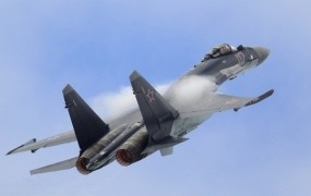 Pentagon: Ruska vojaška letala kršila ukrajinski zračni prostor