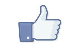 Facebook na zatožni klopi zaradi t.i. gumba za všečkanje