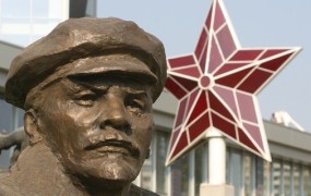 V Berlinu odprli drugi muzej, posvečen življenju v komunizmu