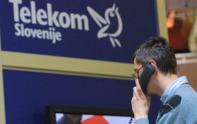 Telekom bo udarila večmilijonska odškodninska tožba