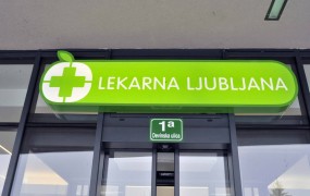 Računsko sodišče: Lekarna Ljubljana kršila predpise o javnem naročanju za več kot 100 milijonov evrov