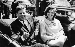 Pol stoletja teorij zarote o smrti Johna F. Kennedyja