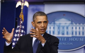 Obama varčevalne ukrepe označil za neumne in nepotrebne