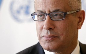 Ugrabili libijskega premiera in ga tudi že izpustili