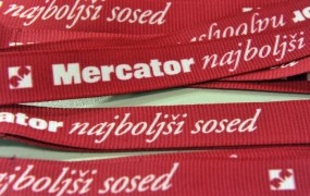 Skupina Mercator lani s 104 milijoni evrov izgube