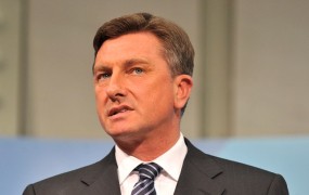 Pahor: Bo nova vlada homogena, ali pa nastaja le iz nasprotovanja prejšnji