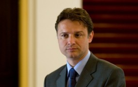 Nekdanji hrvaški zunanji minister Jandroković: Slovenija najnevarnejša članica EU
