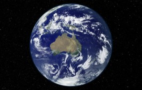 4,4 milijarde let: V Avstraliji našli najstarejši košček zemeljske skorje na svetu