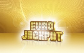Srečnemu dobitniku Eurojackpota skoraj 18 milijonov evrov