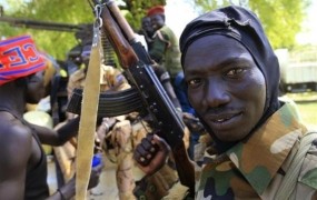 ZDA pozdravile sporazum o premirju v Južne Sudanu