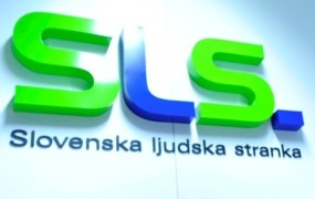 Glavni odbor SLS odloča o preložitvi sobotnega kongresa
