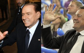 Matevž Tomšič: Janković je podoben Berlusconiju