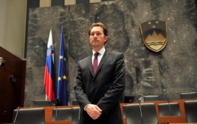 Virant: Ponosen bi bil, če bi me odnesla »korupcijska koalicija Janša-Janković«
