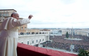 Vatikan zmanjšuje stroške za kanonizacijo in beatifikacijo