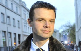 Dr. Marko Bošnjak: Sodba v zadevi Patria ne bi smela obstati