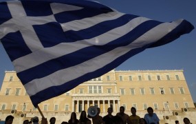 Grčija ima novo vlado
