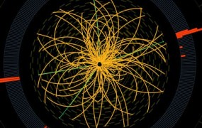 Znanstveniki vse bliže dokazu o obstoju Higgsovega bozona