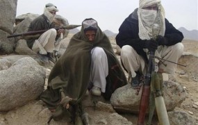 Pakistanski talibani imajo že novega vodjo