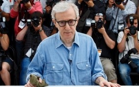Woody Allen bo naposled le izdal svojo avtobiografijo