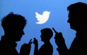 Dajte si duška: Twitter bo povečal število znakov v enem tvitu na 280