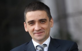 Bernard Brščič: Slovenija ostaja v agoniji