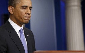 Obama priznal: Največja letošnja napako je slab start Obamacara