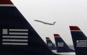 Ameriški letalski prevozniki poleteli k rekordno visokim dobičkom