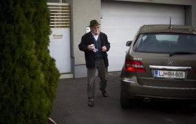 Ljubljanska opozicija zahteva razpravo o Virantovem izpadu