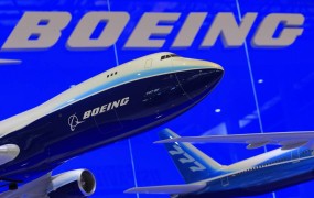 Poljski letalski prevoznik prvi v Evropi z Boeingovim letalom 787 dreamliner
