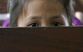 Obsežna racija v ZDA rešila pred spolnim suženjstvom 168 otrok