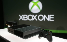 Microsoft predstavil novo konzolo Xbox One