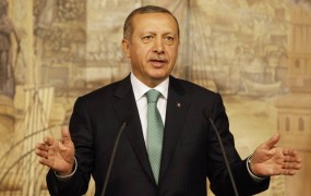 Turški premier bi odpravil mešane študentske domove