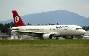 Turkish Airlines načrtuje nadaljnjo krepitev povezav med Ljubljano in Istanbulom
